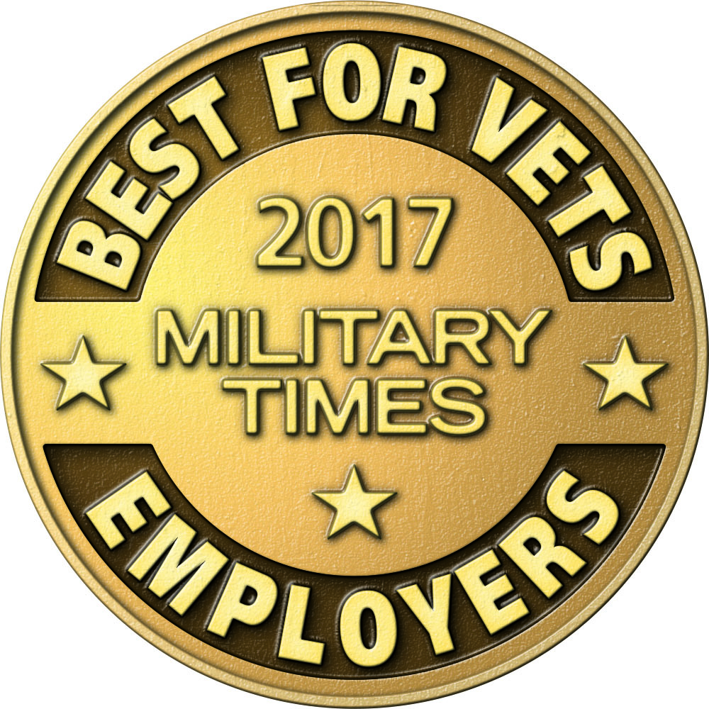 Best for Vets logo