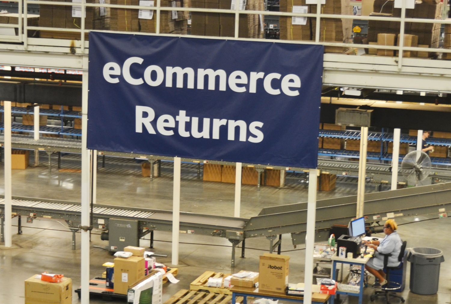 eCommerce Returns