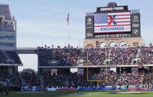 Armed Forces Bowl