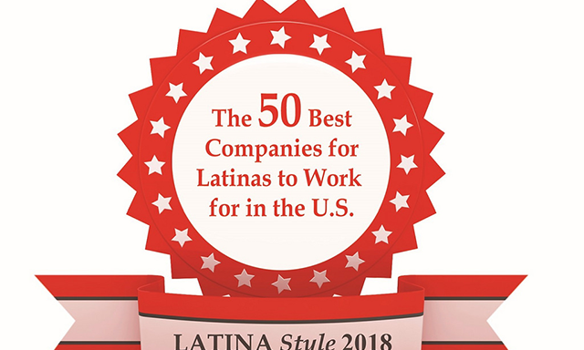 Top 50 Latina logo