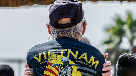 Vietnam Vet