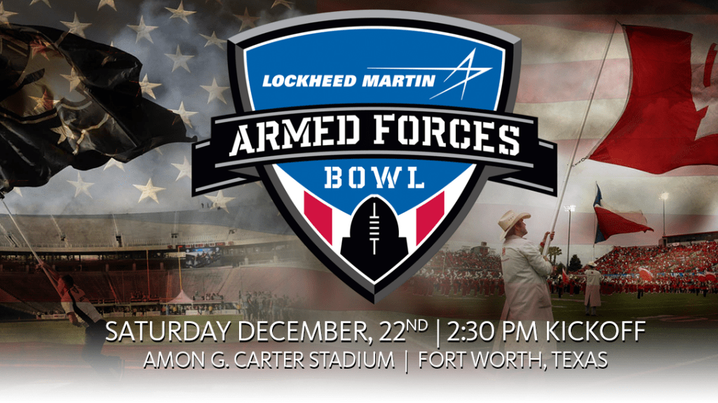 Armed Forces Bowl