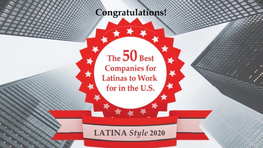 LatinaStyleTop50Employers