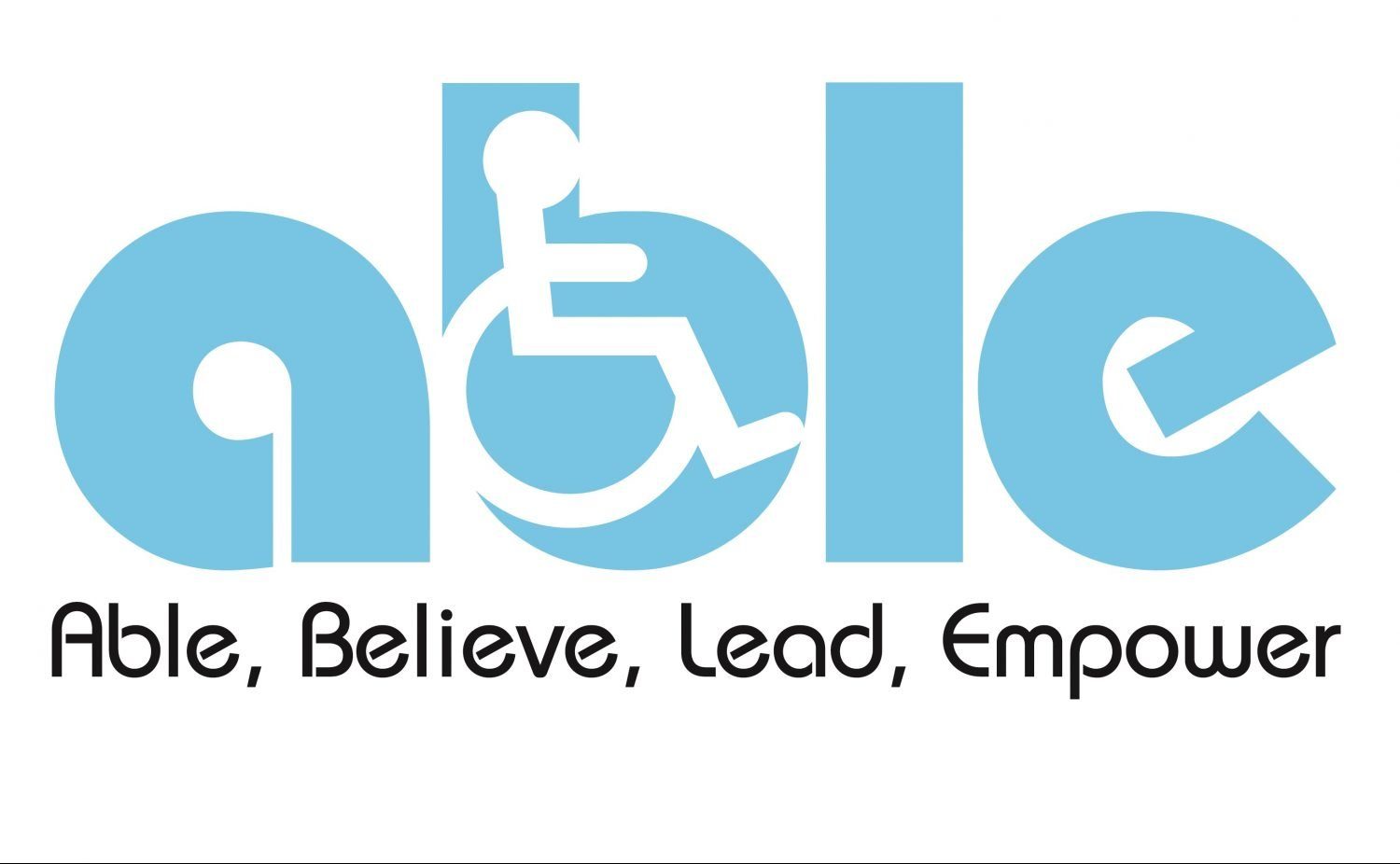 ABLE logo