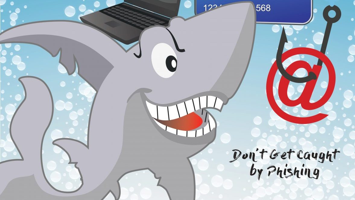 CyberSecurity SharkFeature