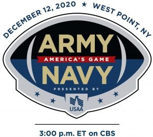 The Exchange at the Army-Navy Game 