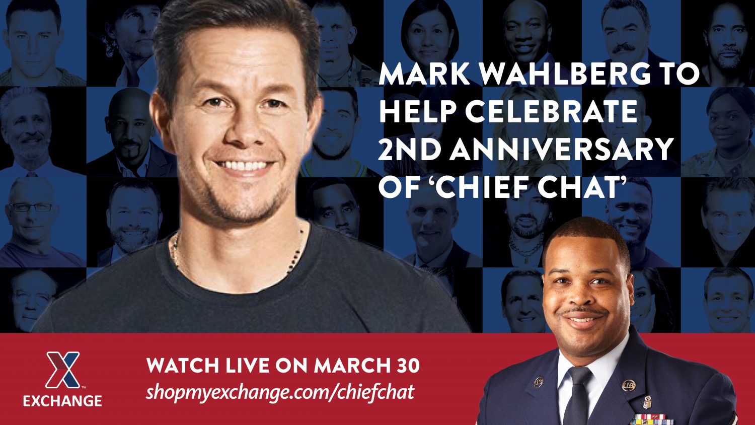 ChiefChat_2yearAnniversary_MarkWahlberg