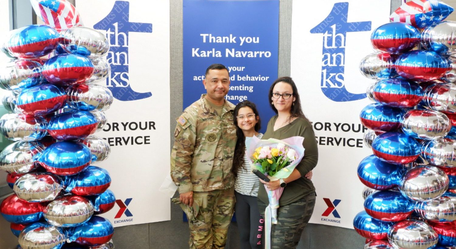 Fort Sill_Karla Navarro family