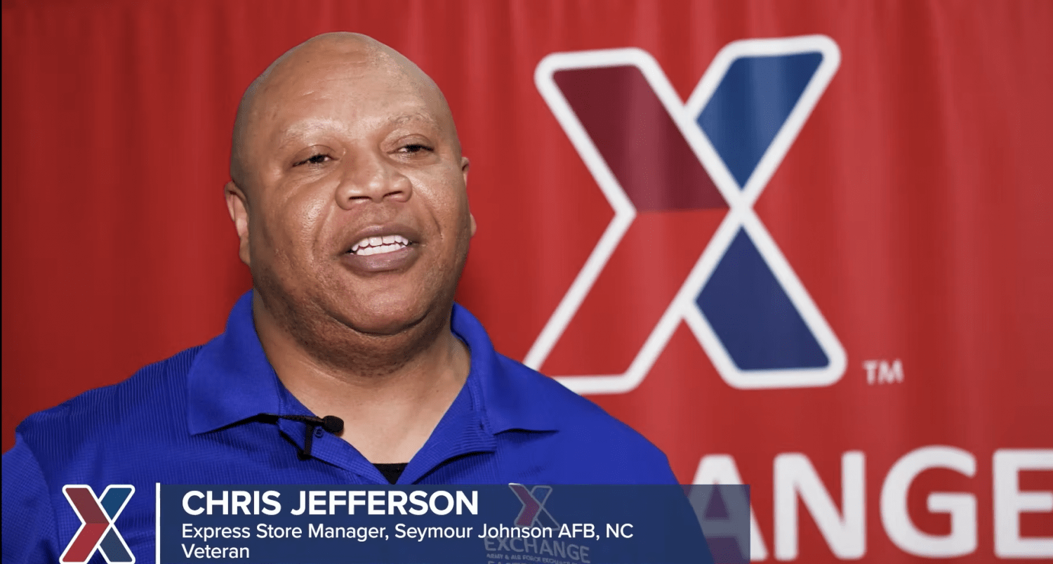 Where Heroes Work_Chris Jefferson