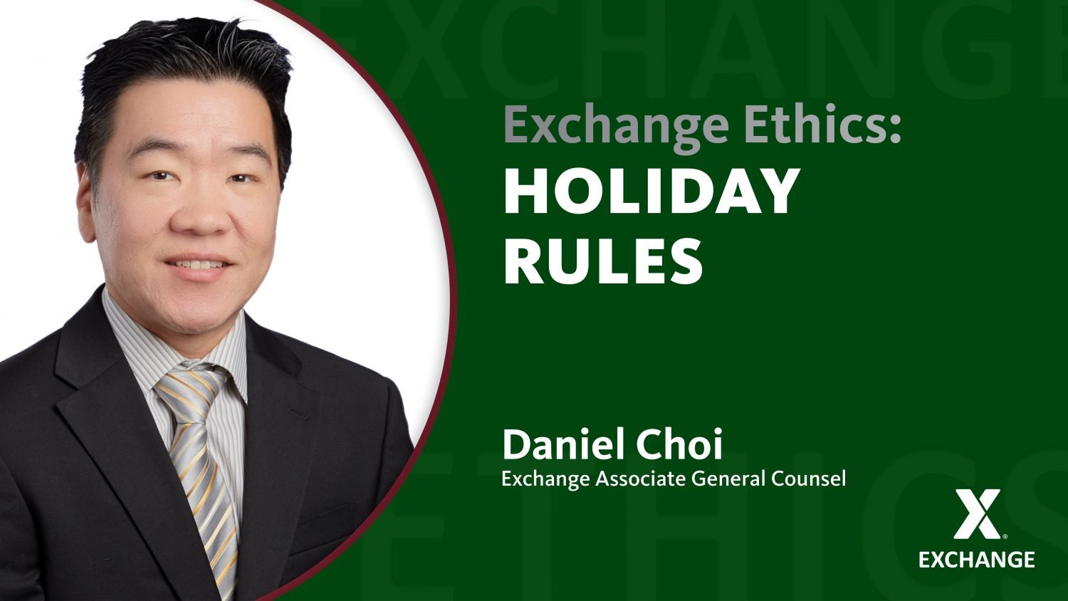 Exchange_Ethics_HolidayRules