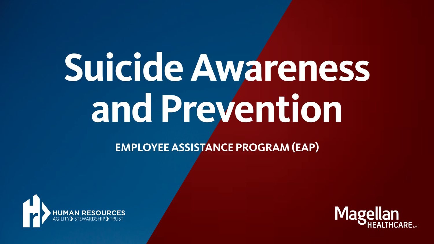 Suicide Awareness and Prevention_16x9