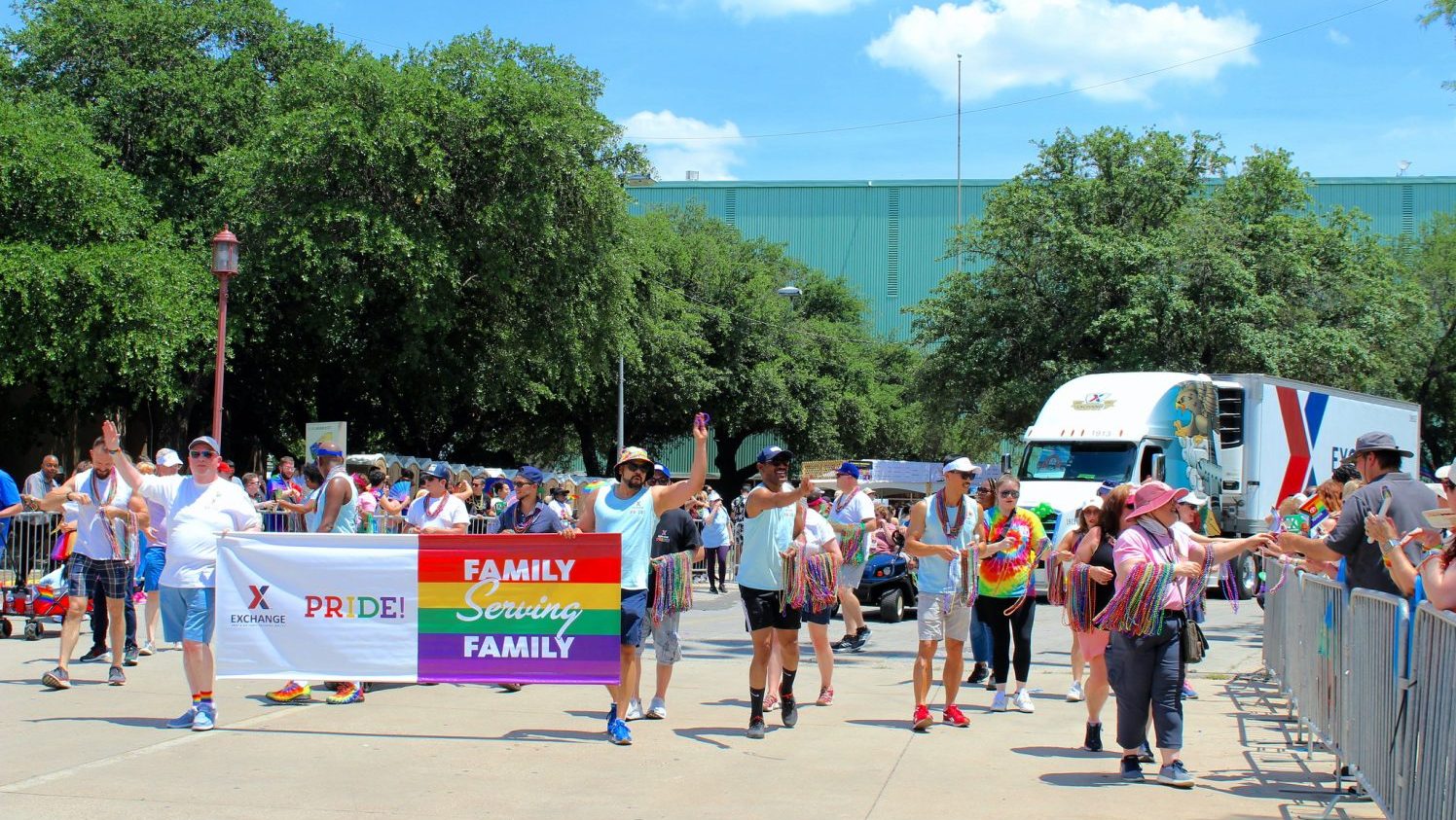 Pride Parade