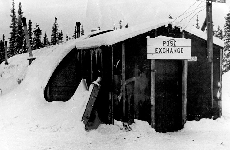 FlashbackFriday_Alaska_Fort Greely