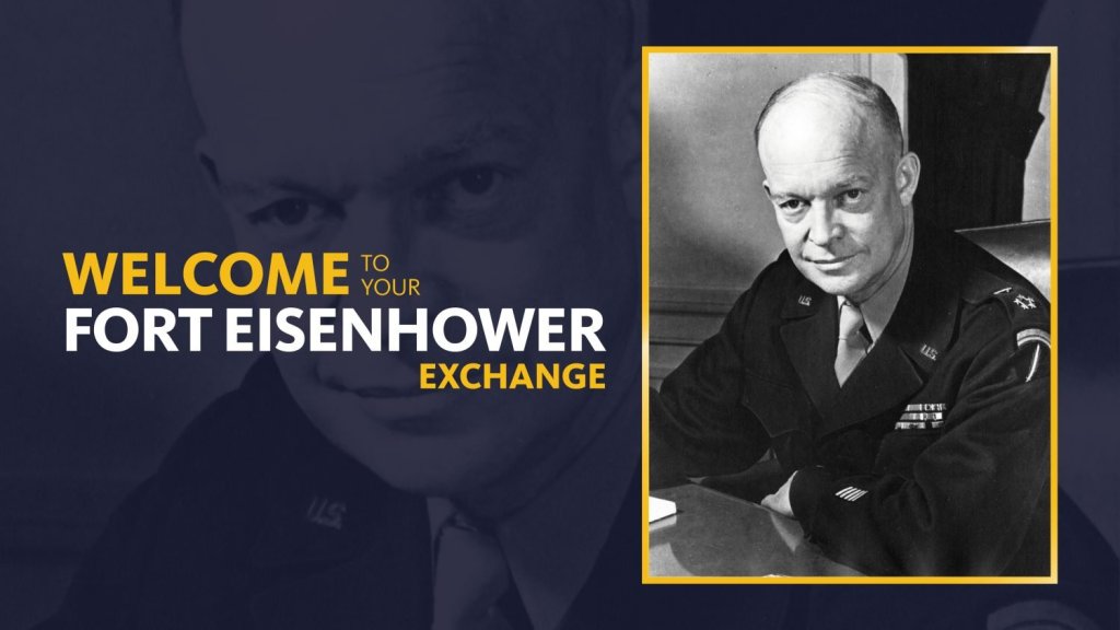 ExchangePost-Header-WelcomeFtEisenhower-2