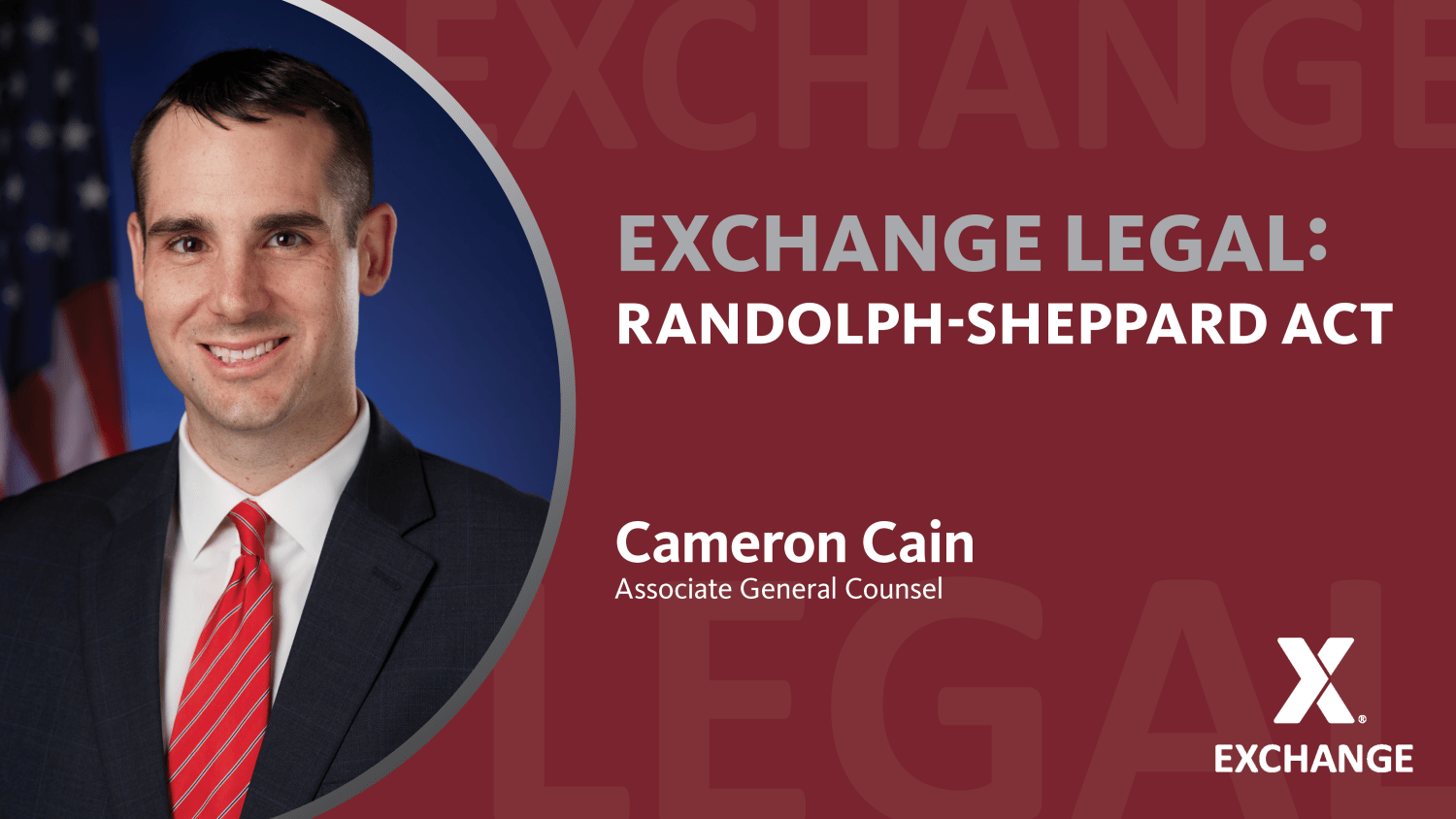 ExPost_CAMERON CAIN_EXCHANGE LEGAL