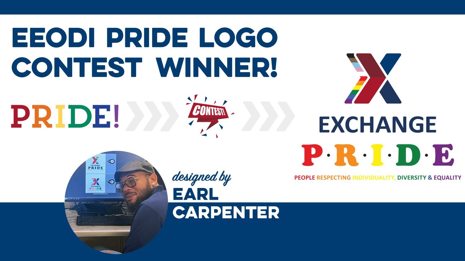 ExPost-EEODI PRIDE Logo Winner