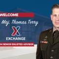 Army Sgt. Maj. Thomas Terry head shot.