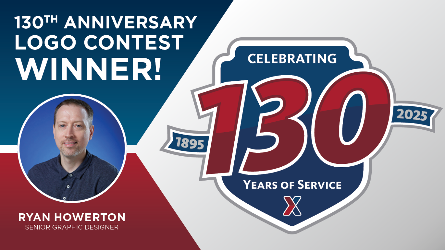 ExPost_130th Anniversary_Logo Contest Winner